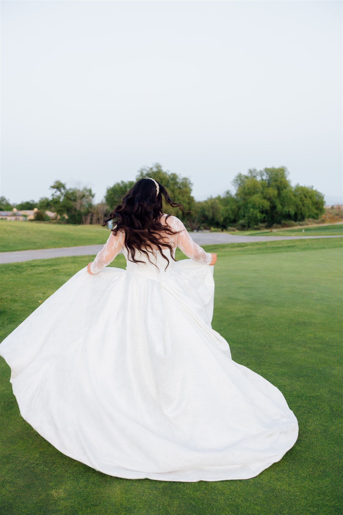 Brenda & Luis wedding — highlights, photo 2